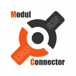 Modul-Connector