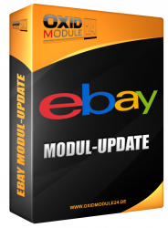 eBay Update/Upgrade Service 