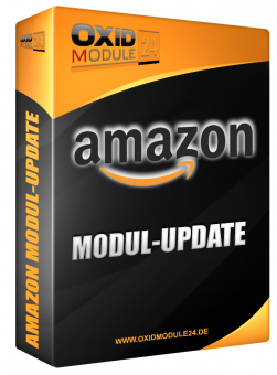 Amazon Update/Upgrade Service CE