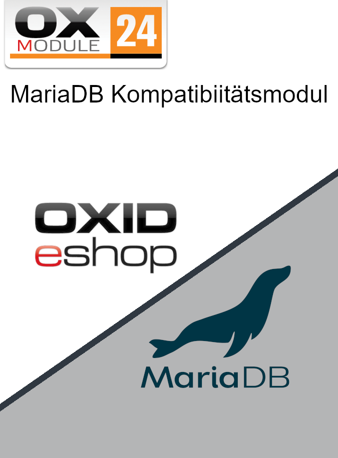 Neu-Installation — OXID eShop 6.2